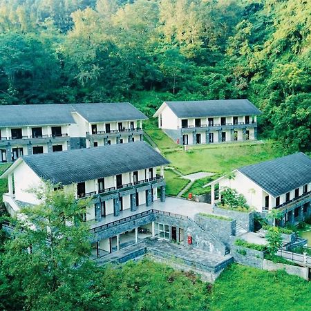 Sai Gon - Ban Gioc Resort Каобанг Екстер'єр фото