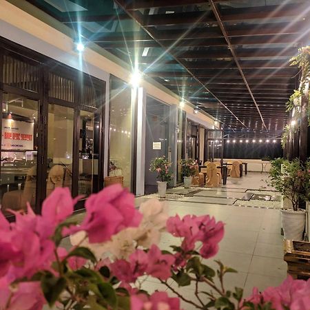 Sai Gon - Ban Gioc Resort Каобанг Екстер'єр фото