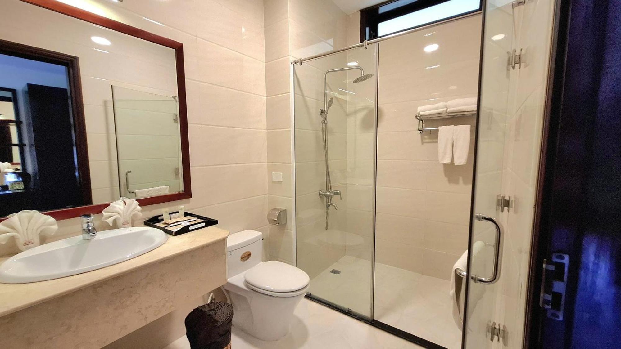 Sai Gon - Ban Gioc Resort Каобанг Екстер'єр фото